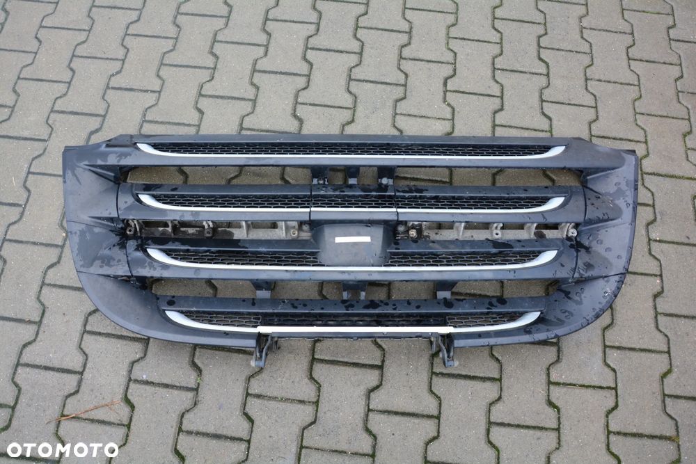 Krata wlotu powietrza / grill DAF 1886591 - 1