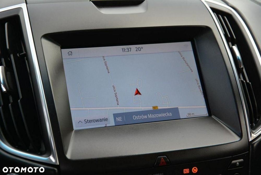 Ford Edge 2.0 EcoBlue Twin-Turbo 4WD Vignale - 23