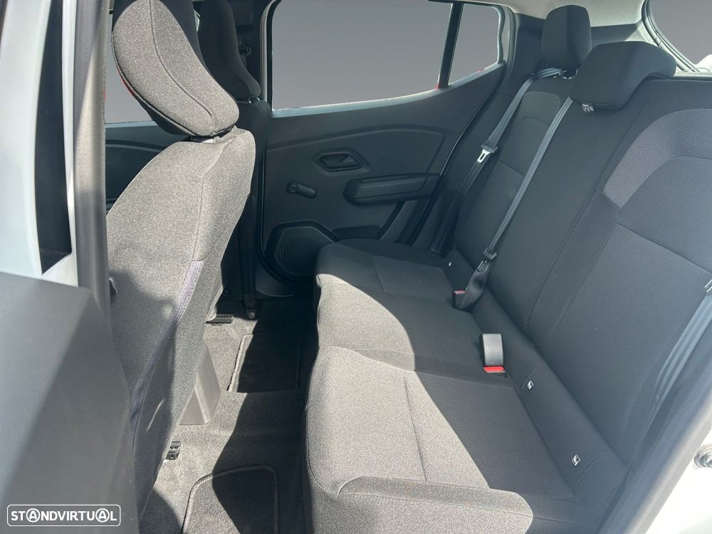 Dacia Sandero 1.0 ECO-G Essential Bi-Fuel - 14