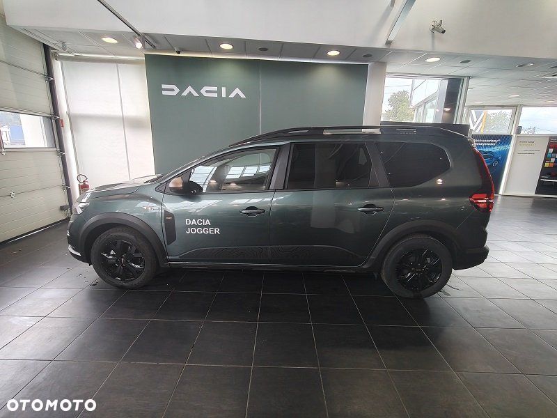 Dacia Jogger - 3