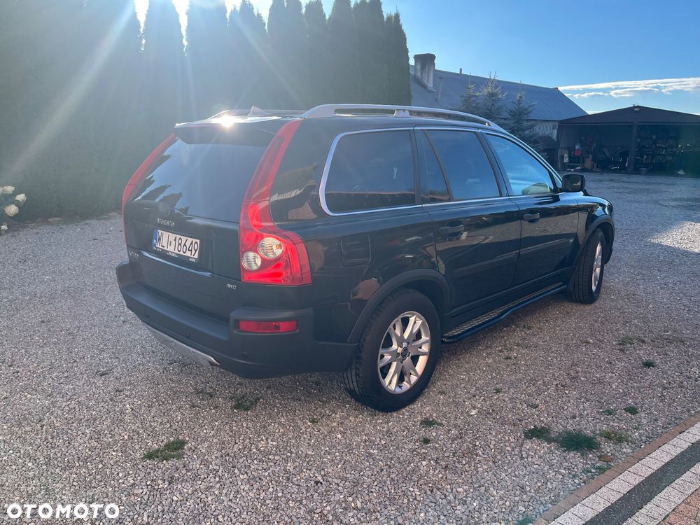 Volvo XC 90 - 30
