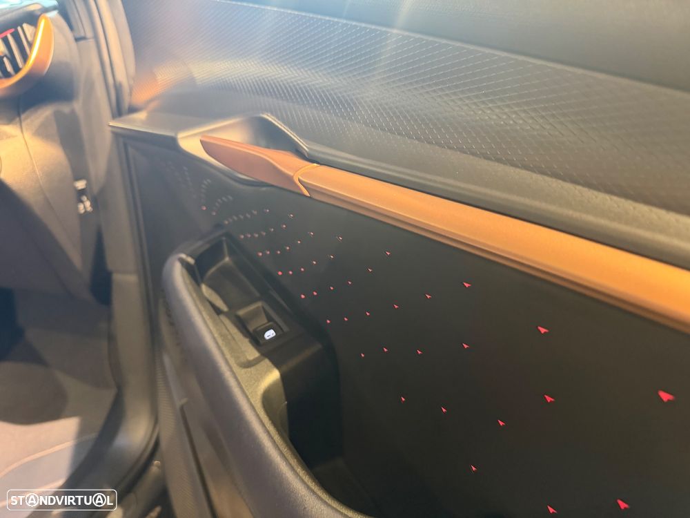 Cupra Tavascan 250 kW/77kWh 4Drive VZ - 49