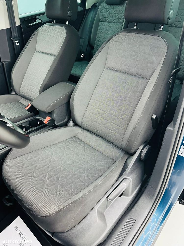 Volkswagen Tiguan 2.0 TDI DSG Life - 19