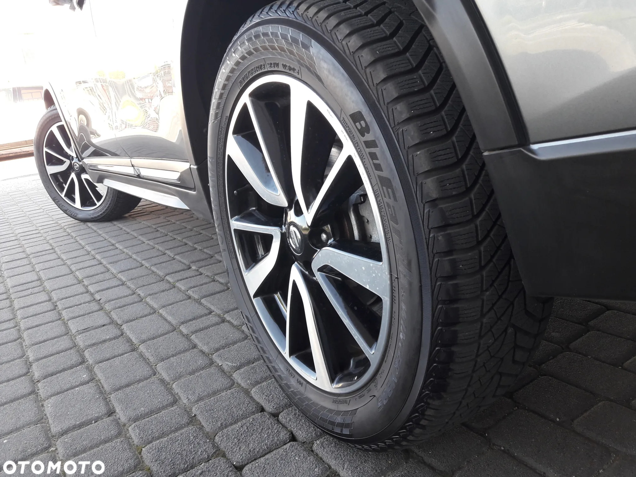 Nissan X-Trail 1.6 dCi Xtronic N-Connecta - 21