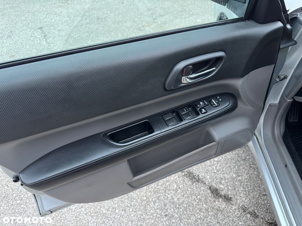 Subaru Forester 2.0 XT Turbo - 14