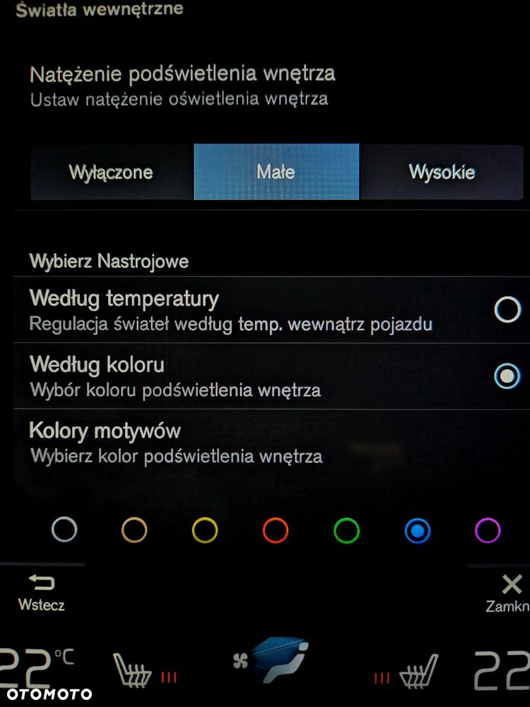 Volvo XC 60 D4 AWD R-Design - 32