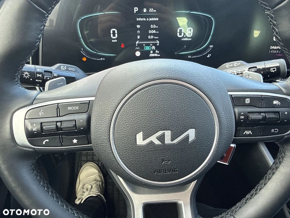 Kia Sportage 1.6 T-GDI L 2WD DCT - 20