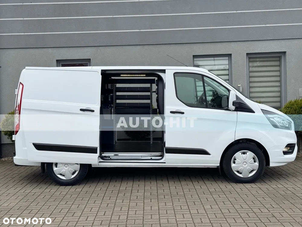 Ford Transit - 12