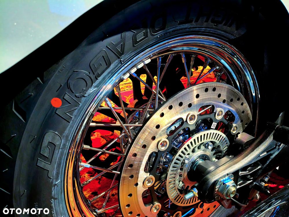Indian Scout - 5