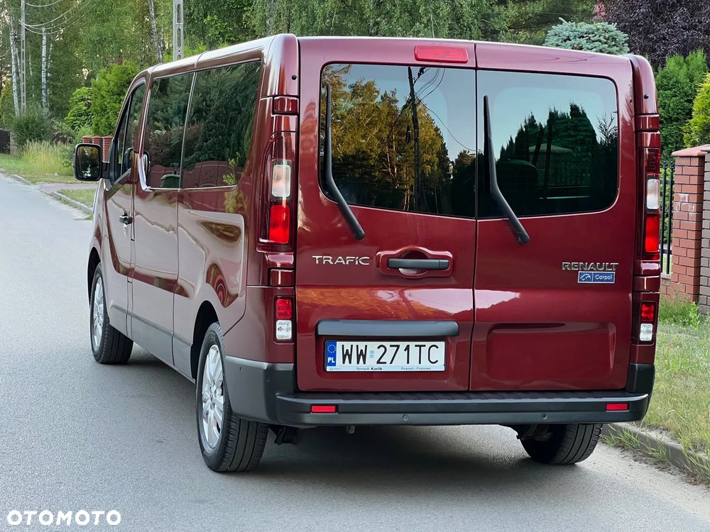Renault Trafic - 22