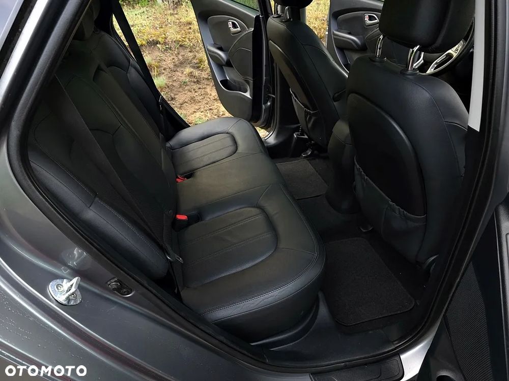 Hyundai ix35 2.0 Premium - 34