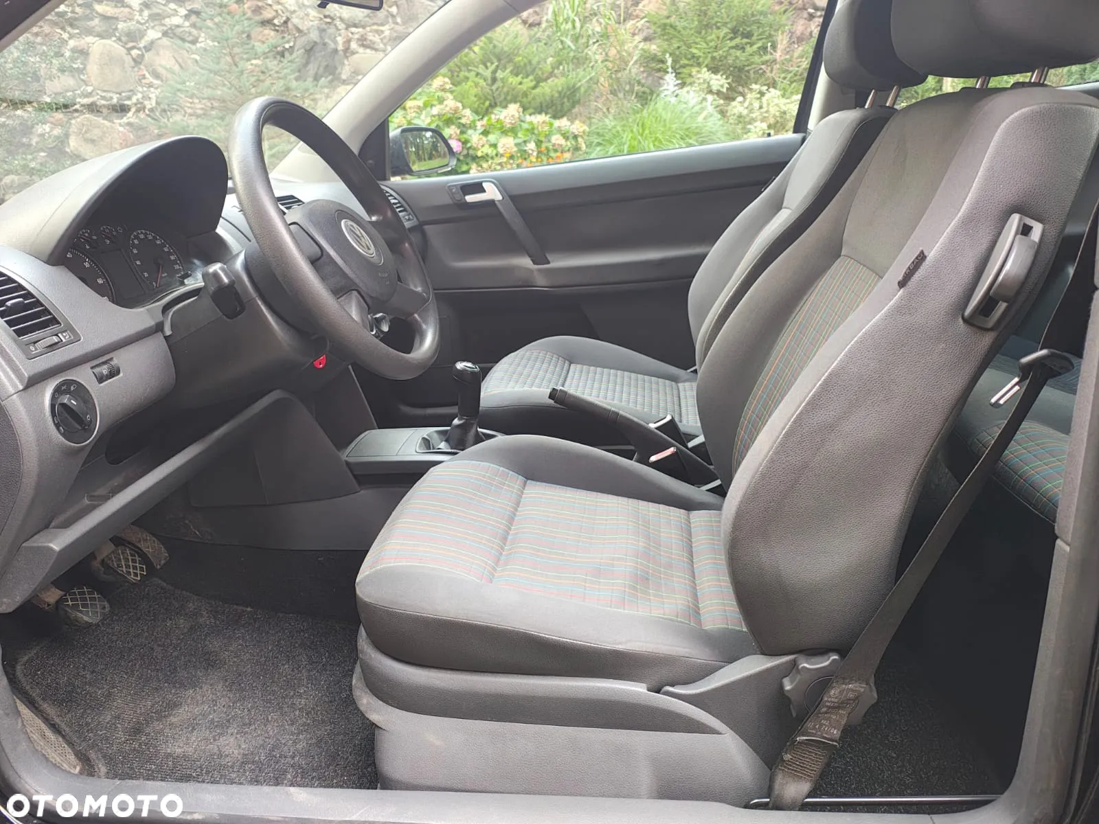 Subaru Legacy 2.0 D Comfort - 8