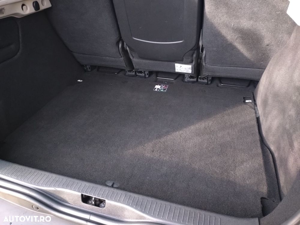 Renault Scenic dCi 110 EDC Xmod Bose Edition - 17