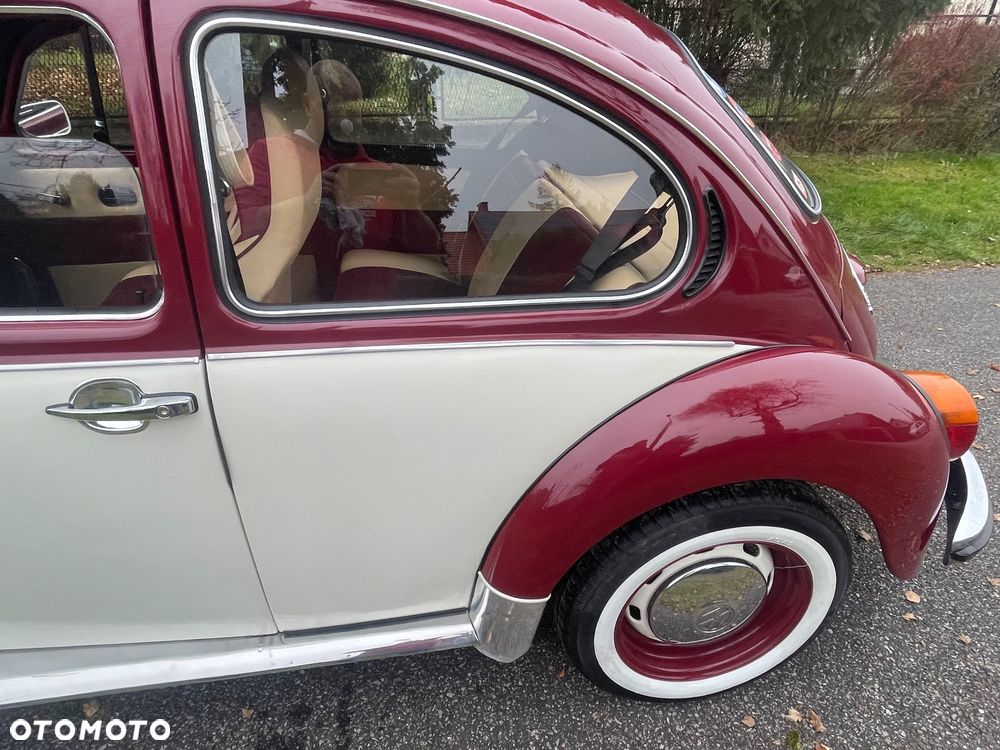 Volkswagen Garbus - 37