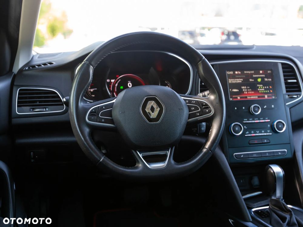 Renault Megane - 24