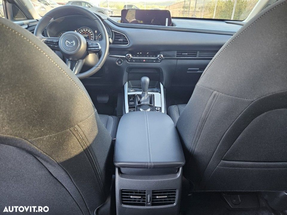 Mazda CX-30 - 18