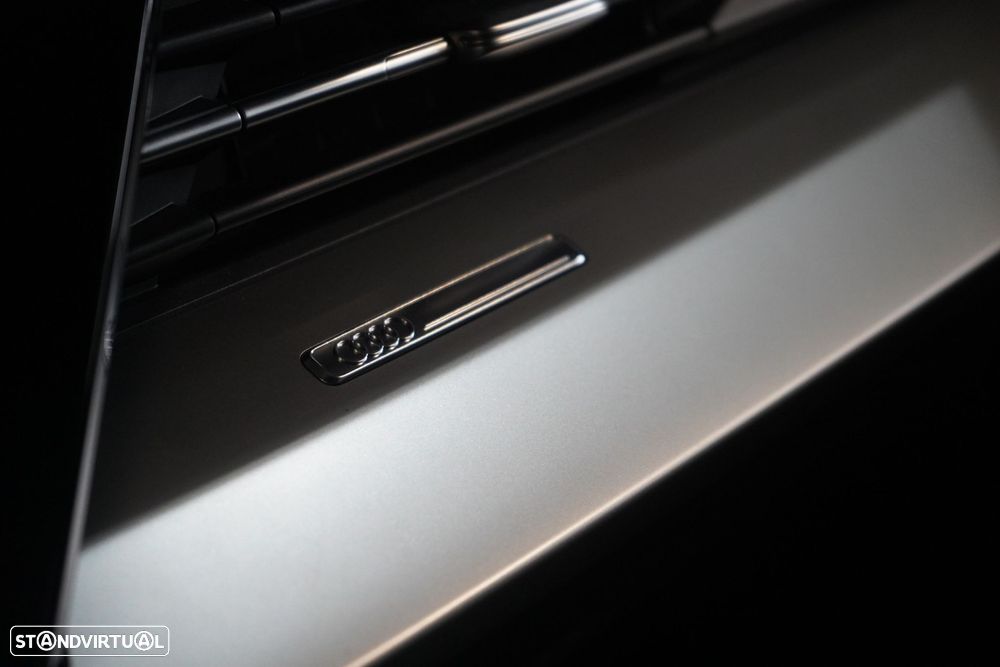 Audi A3 Sportback 30 TFSI - 25