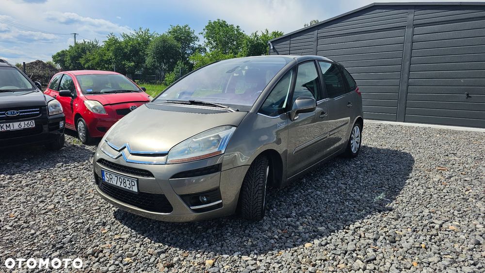 Citroën C4 Picasso - 5