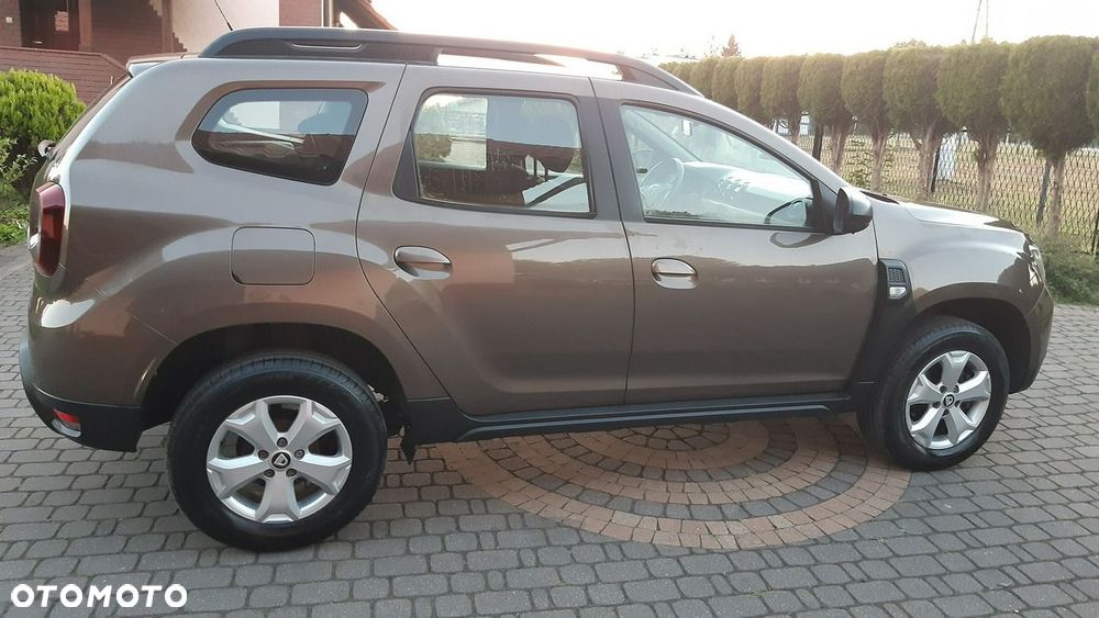 Dacia Duster TCe 130 2WD Sondermodell Extreme - 38