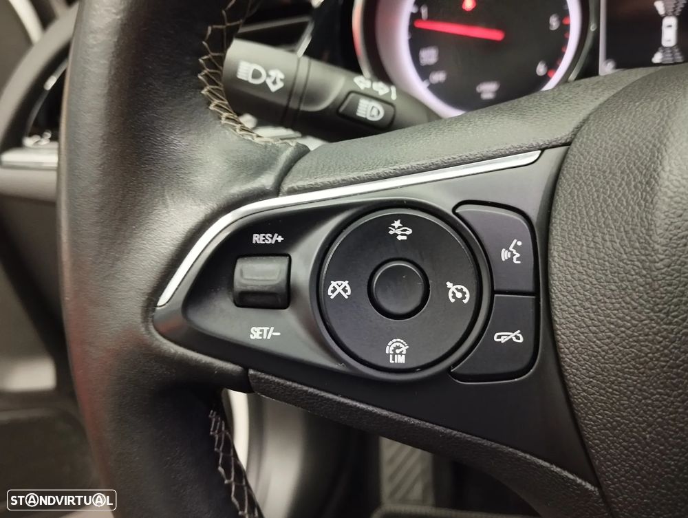 Opel Insignia Sports Tourer 1.6 CDTi Business Edition - 17