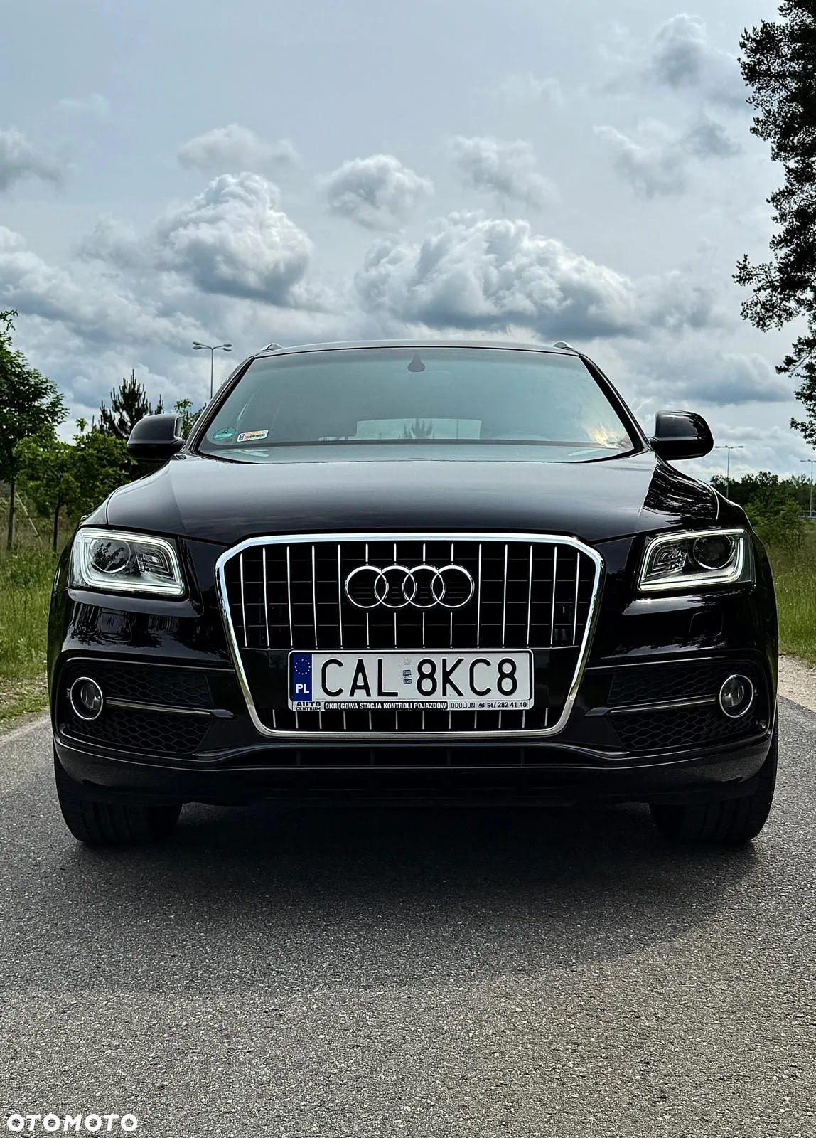 Audi Q5 2.0 TDI (clean diesel) ultra - 6