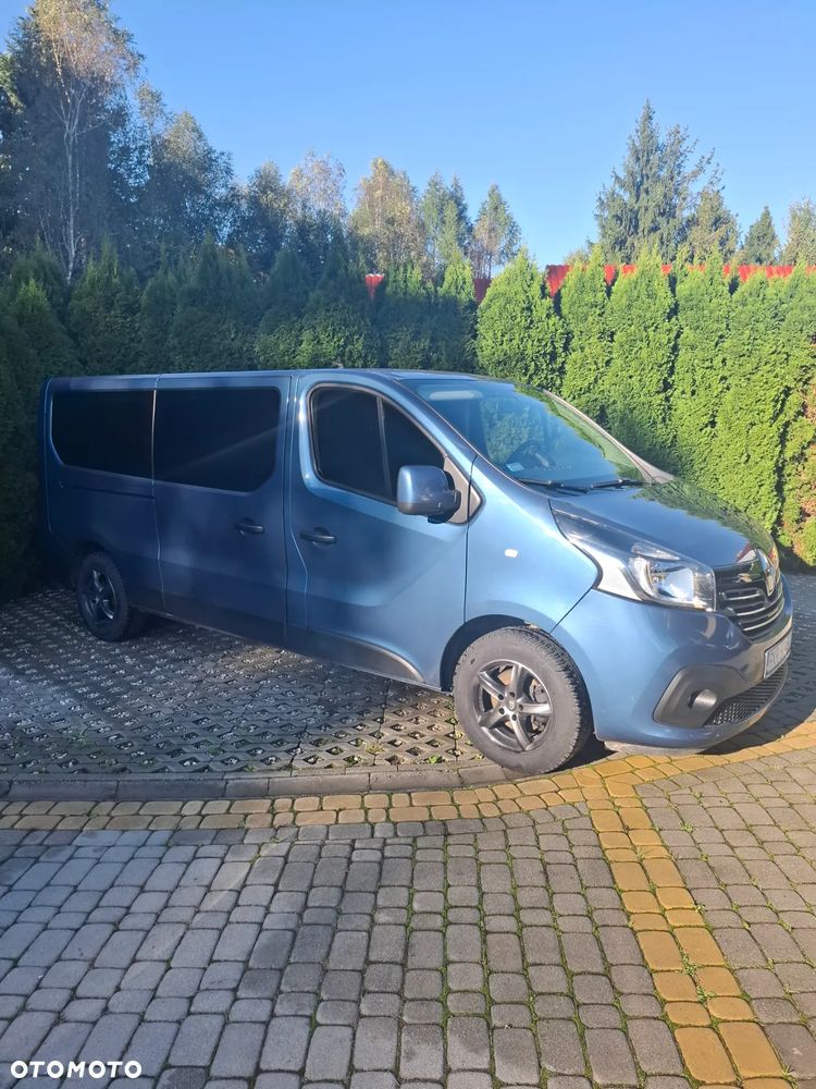 Renault Trafic - 5