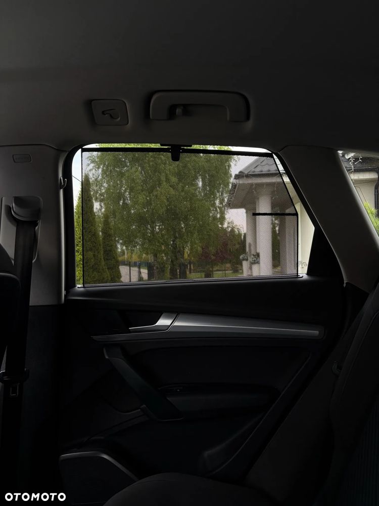 Audi Q5 2.0 TDI Quattro S tronic - 7
