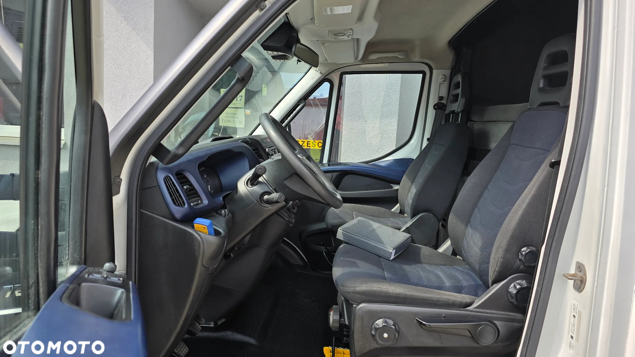 Iveco Daily 70 C 18 - 7