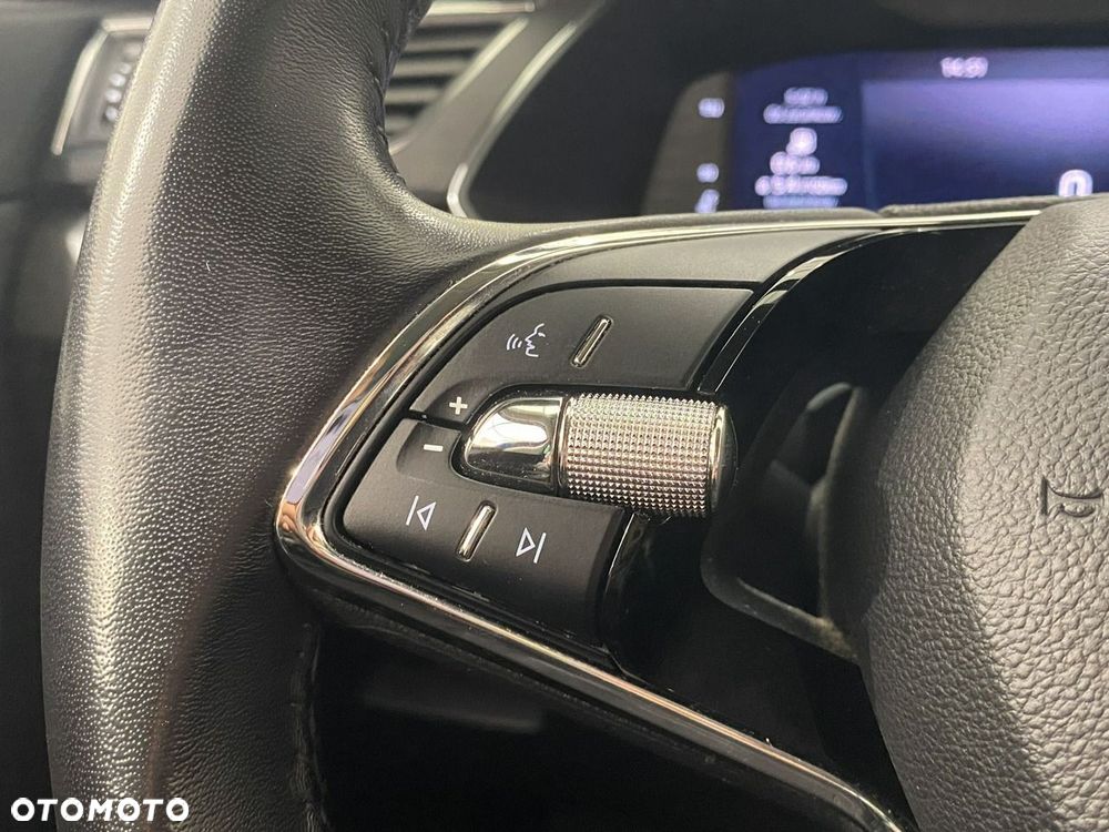 Skoda Superb 2023