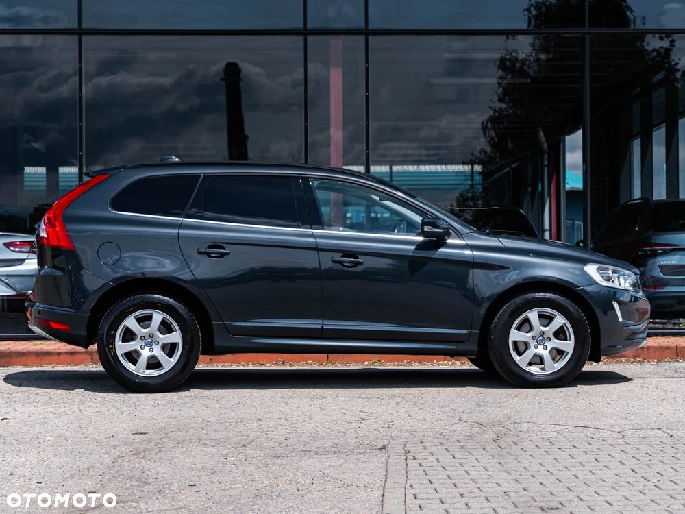 Volvo XC 60 D3 Edition Pro - 15