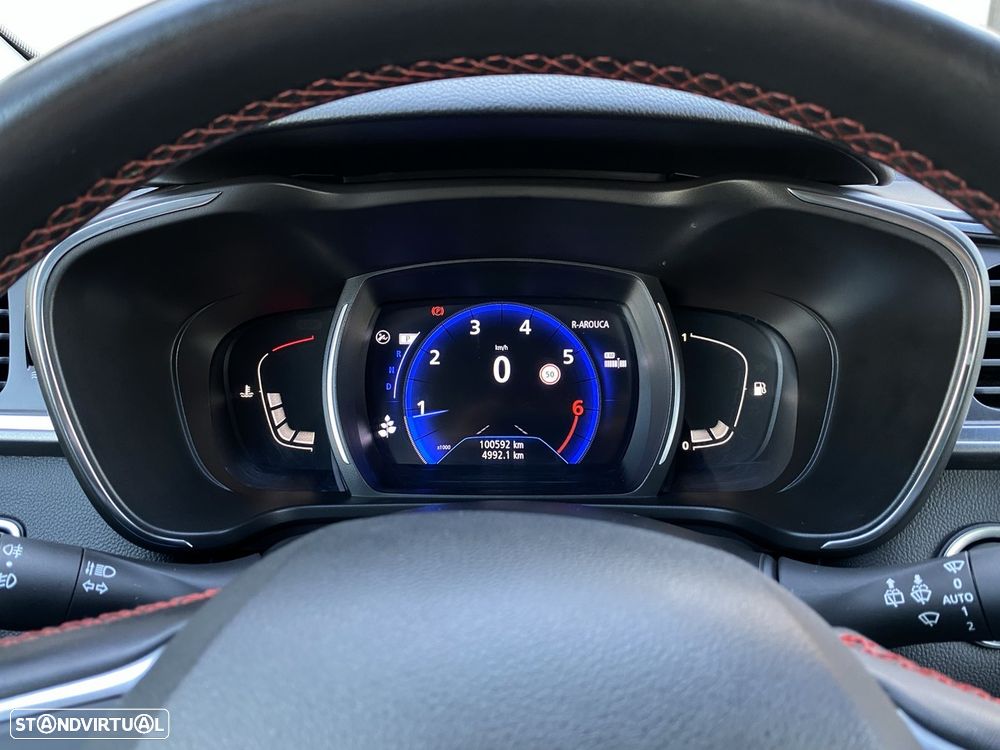 Renault Kadjar 1.3 TCe Black Edition EDC - 32