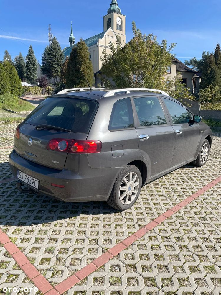 Fiat Croma 1.8 16V Active - 3