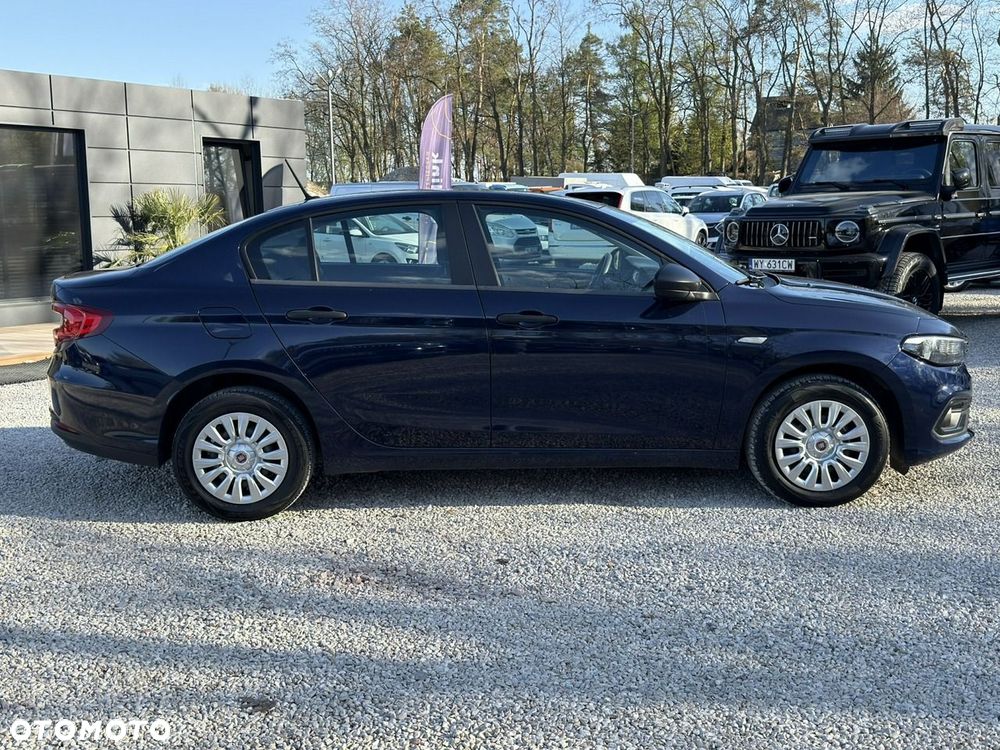 Fiat Tipo 1.0 T3 Life - 2