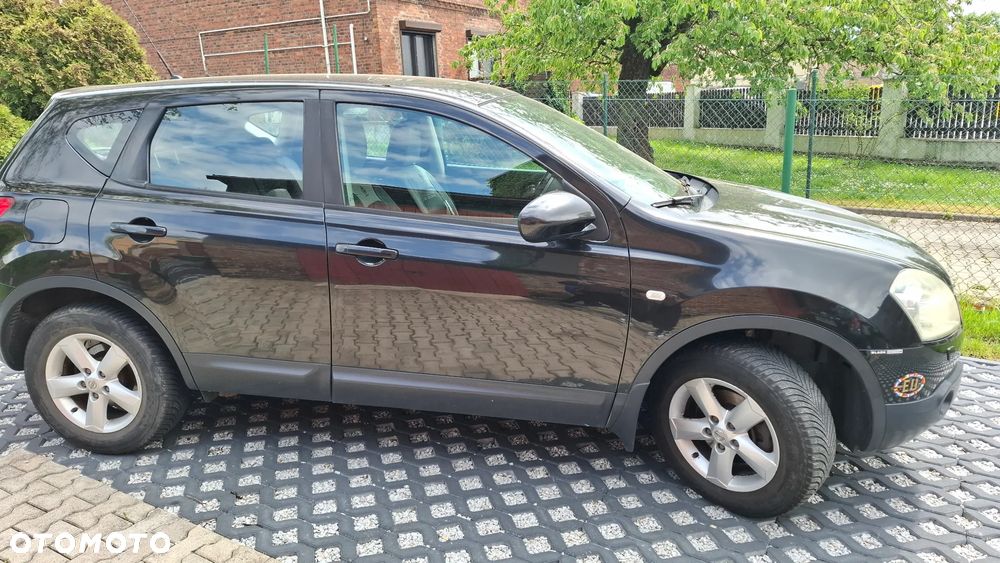 Nissan Qashqai 1.6 Acenta - 2