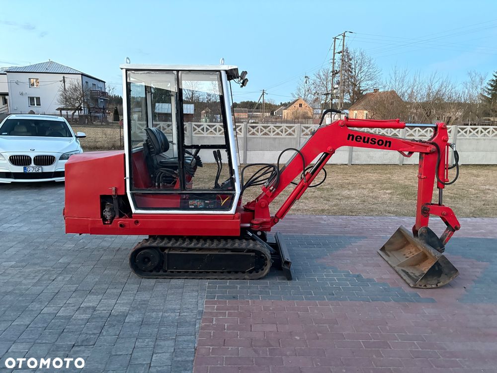 Wacker Neuson Neuson - 4