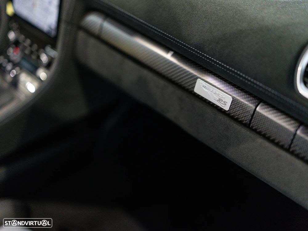 Porsche 718 Spyder - 51