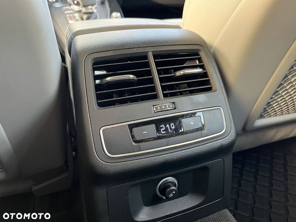 Audi A5 Sportback - 27