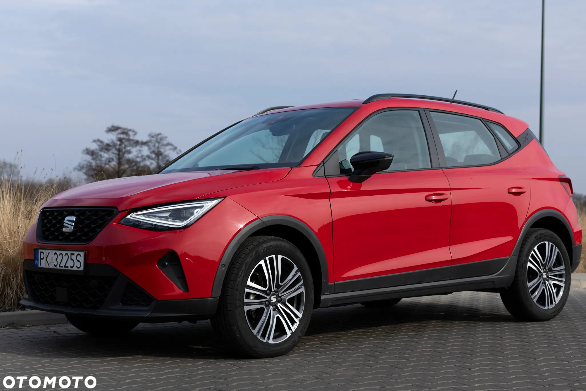 Seat Arona - 10