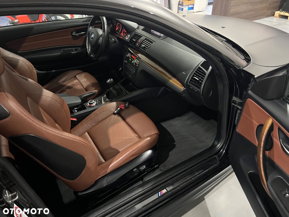 BMW Seria 1 123d DPF Edition Lifestyle - 28