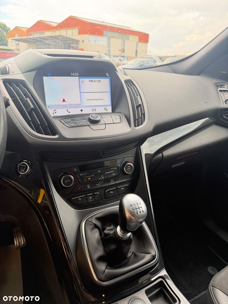 Ford Kuga 2.0 TDCi AWD ST-Line - 15