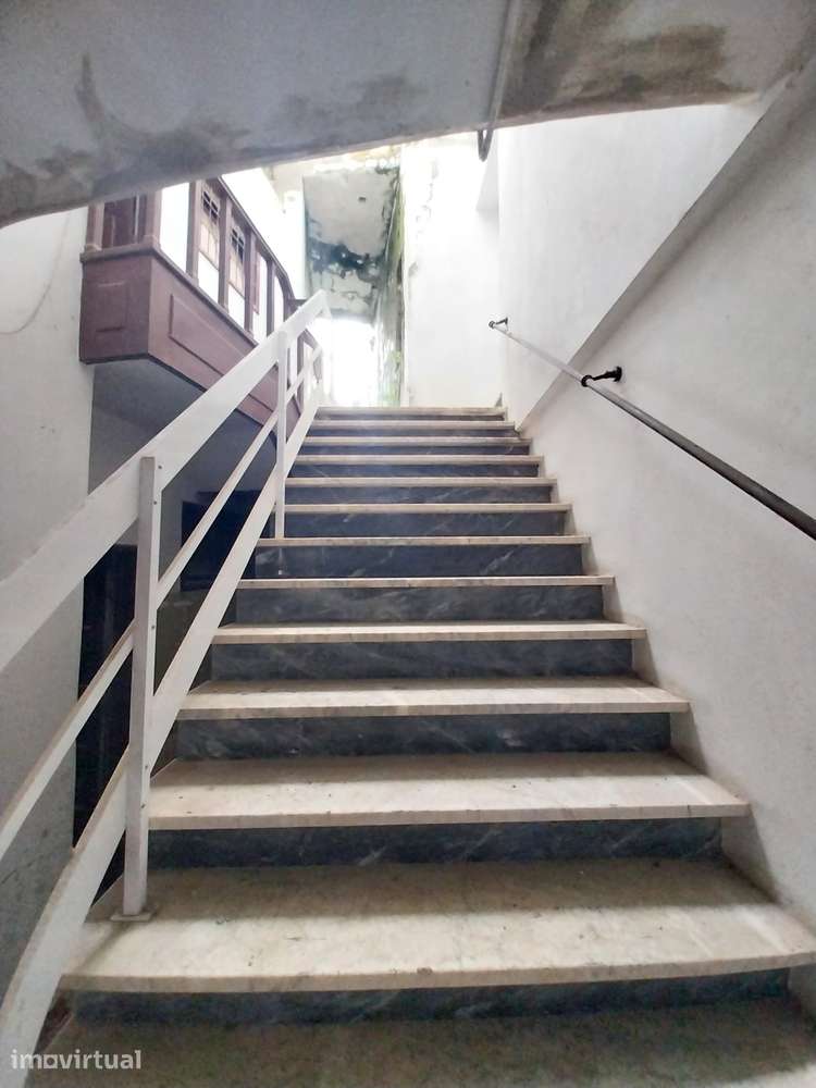 Apartamentos Praça José Pereira Carvalho no Bombarral - Grande imagem: 2/22