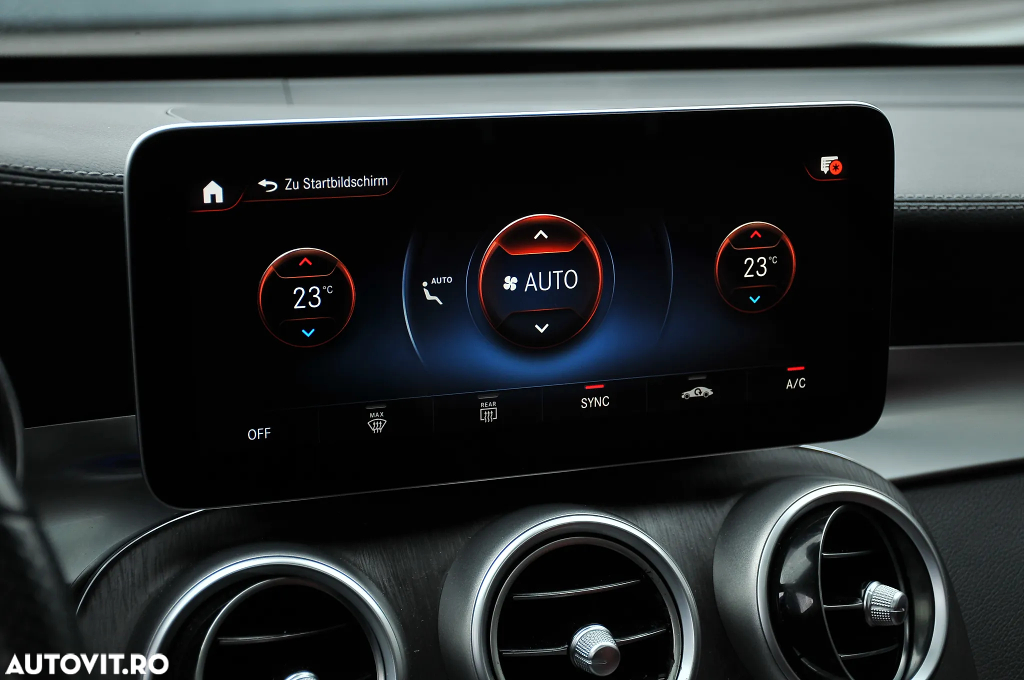 Mercedes-Benz GLC Coupe 300 d 4Matic 9G-TRONIC AMG Line Plus - 19