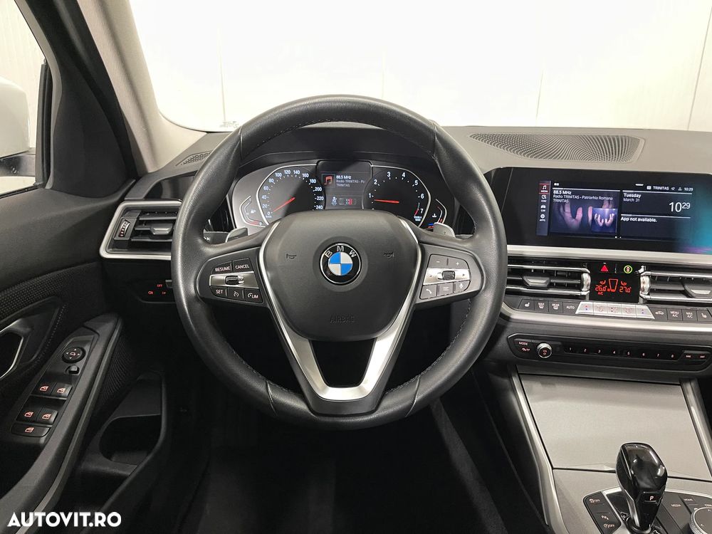 BMW Seria 3 - 6