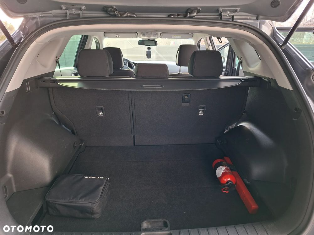 Hyundai Tucson 1.6 GDI BlueDrive Comfort 2WD - 11