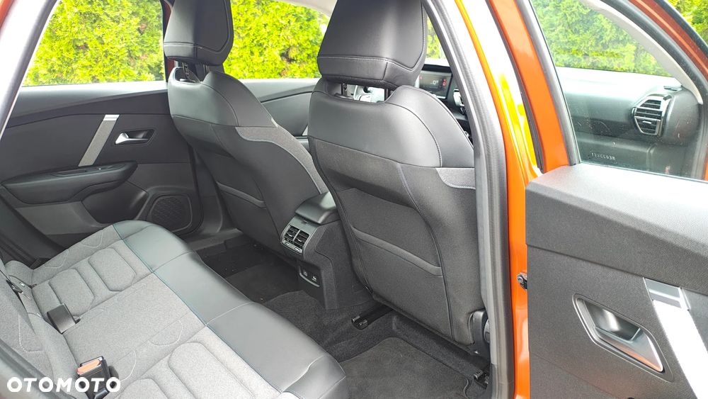 Citroën C4 e-C4 136 ë-SERIES - 19