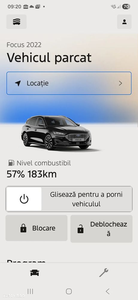 Ford Focus 1.5 EcoBlue Titanium X - 30