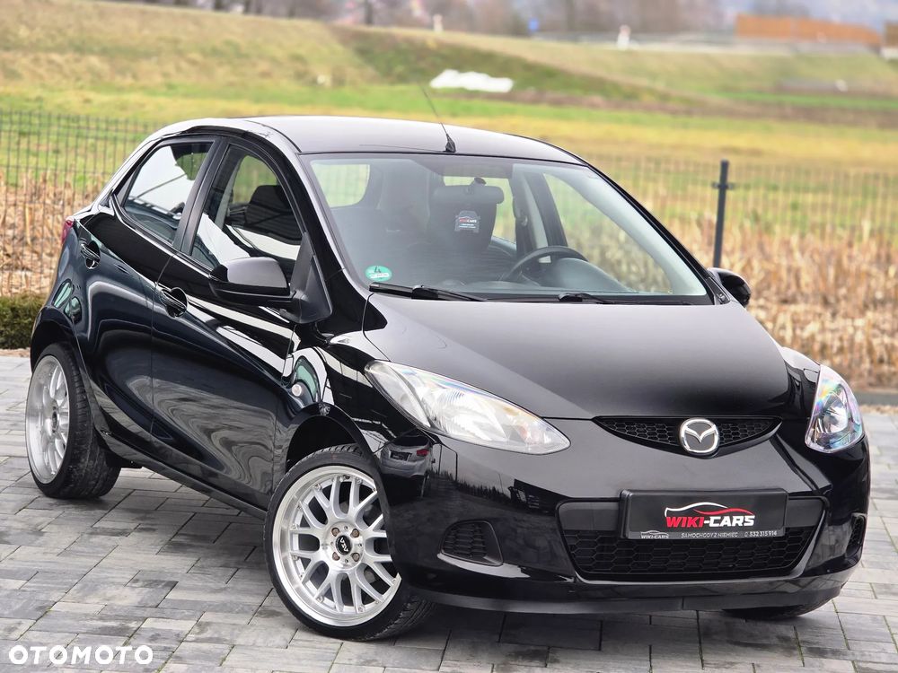 Mazda 2 1.3 Dynamic - 7