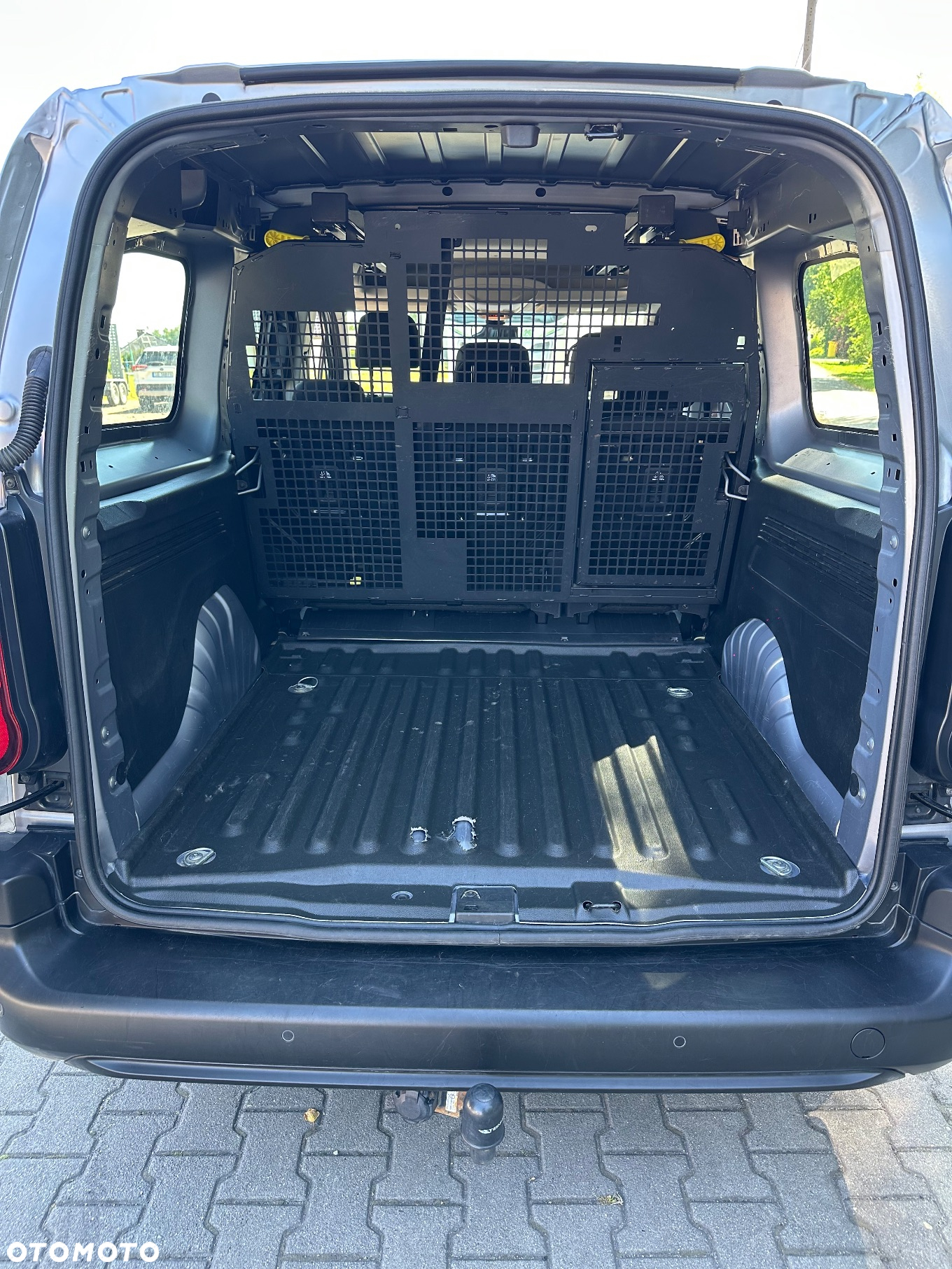 Opel Combo - 14