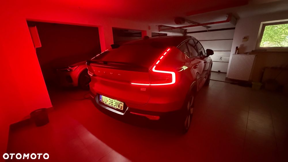 Volvo C40 Recharge Twin AWD Ultimate - 39