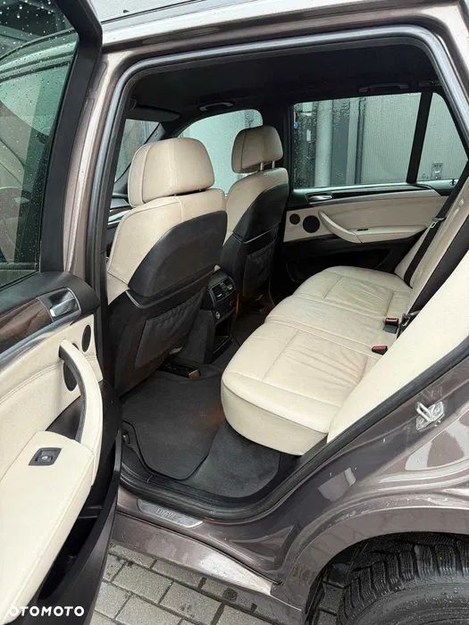 BMW X5 3.0d xDrive - 9